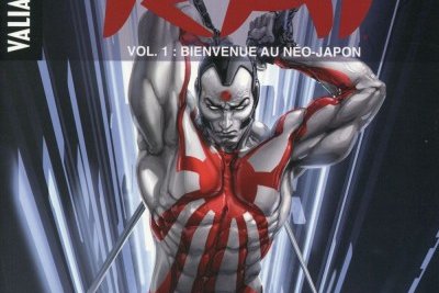 Série Rai (Panini)