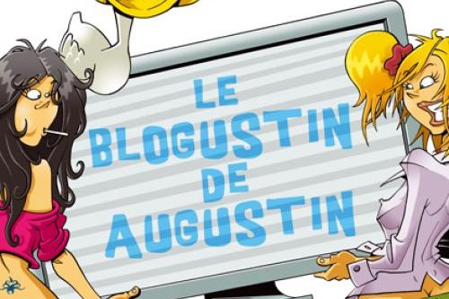 Blogustin de Augustin (le)