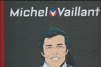 Série Jacky Ickx Intégrale (Jean Graton)
