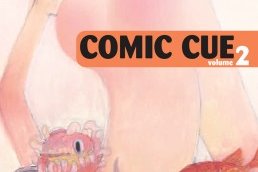 Série Comic Cue