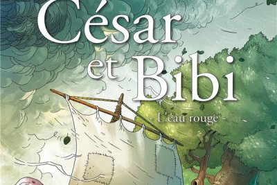 Série César et Bibi
