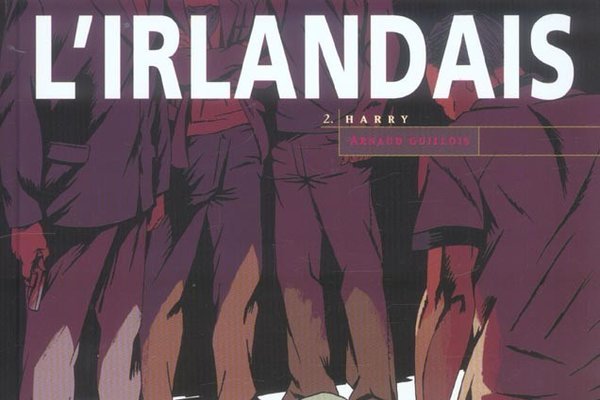 Irlandais (L')