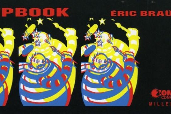 Série Stripbook