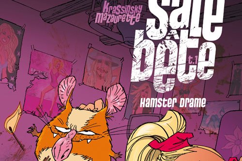 Série Sale Bête