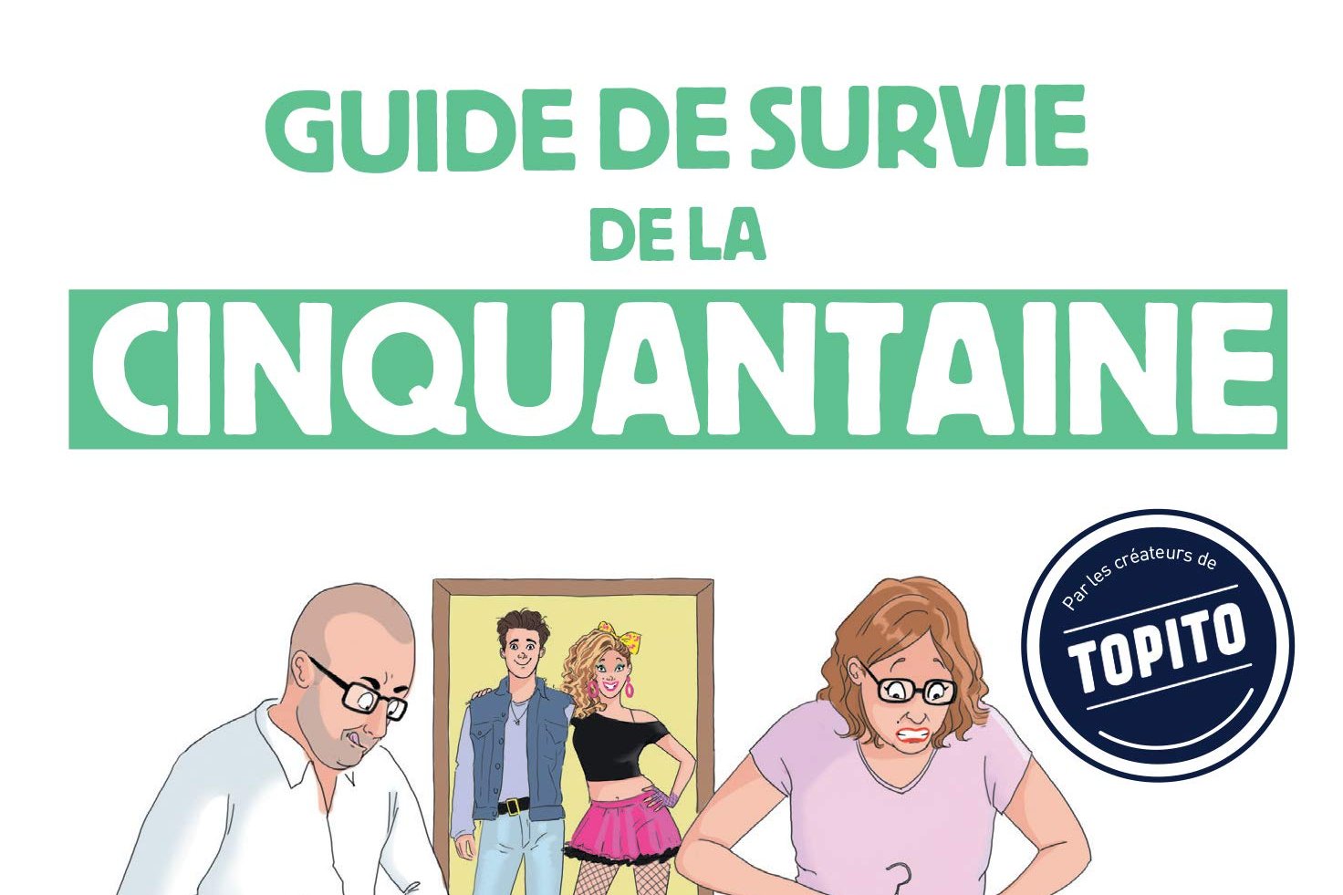 Série Guide de survie