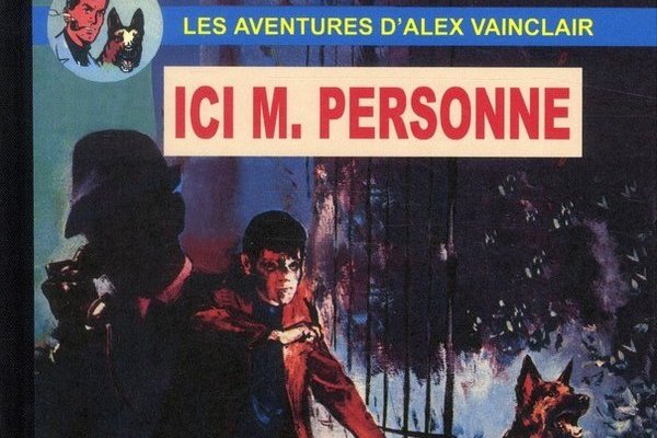Alex Vainclair