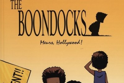 Série Boondocks (The)