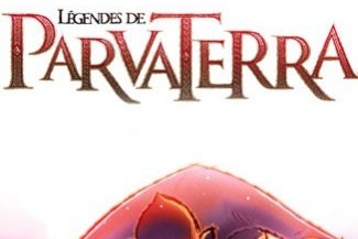 Série Légendes de Parva Terra