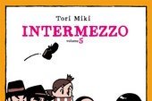 Série Intermezzo