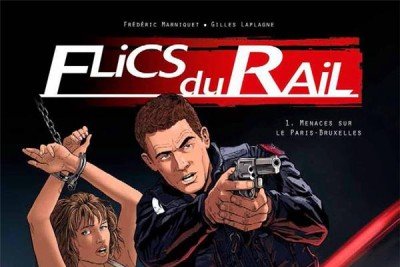 Flics du rail