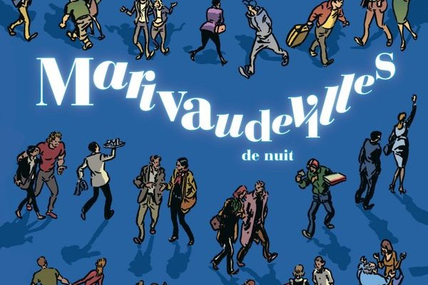 Marivaudevilles