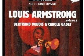Louis Armstrong