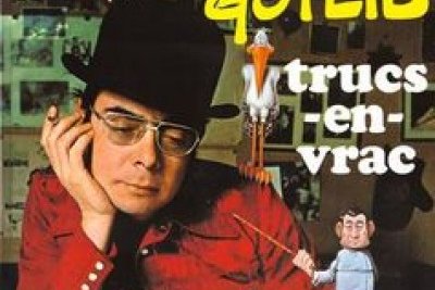 Série Trucs-en-Vrac