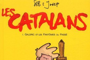 Série Catalans (Les)