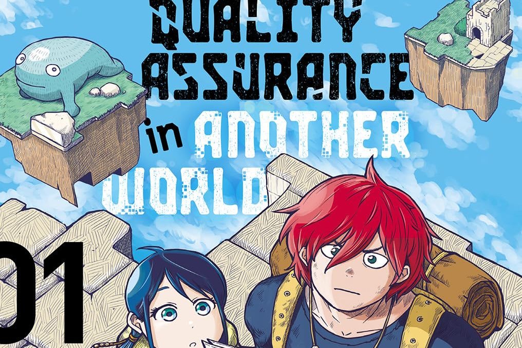 Quality assurance in another world