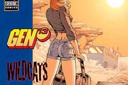 Série Wildstorm