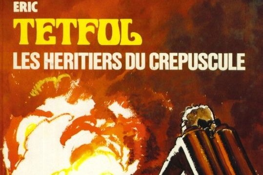 Série Tetfol