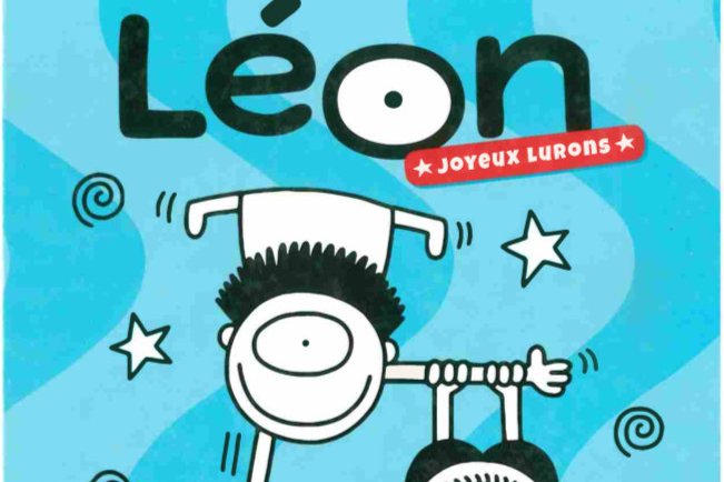 Léon (Bande à part)