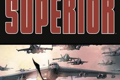 Série Superior (Panini)