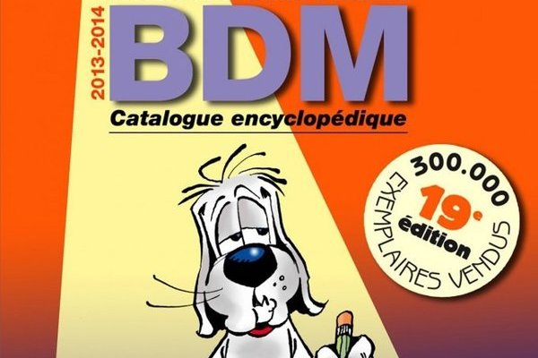 Série BDM