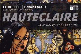 Série Hauteclaire