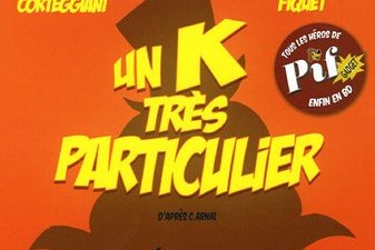Série Pif et Hercule (Les Aventures de)