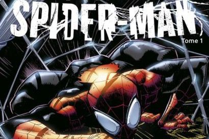 Série Superior Spider-man (The)