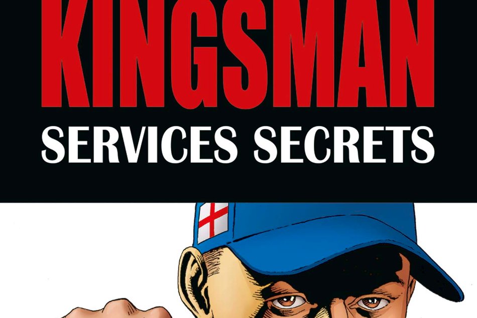 Série Kingsman