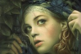 Série Elixir
