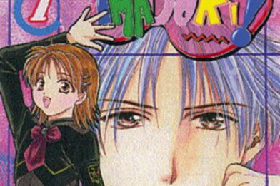 Série Imadoki