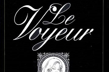 Série Marquis (Le) - Glénat
