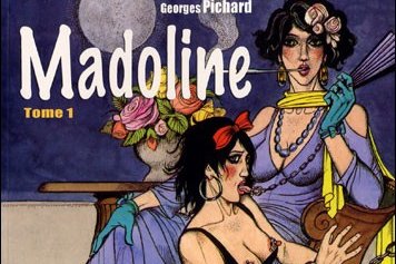 Série Madoline