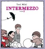 Série Intermezzo T3 (Tori Miki) - IMHO