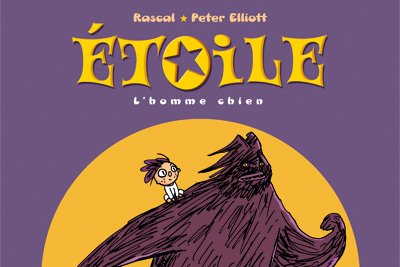 Série Étoile (Delcourt)