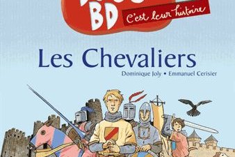 Série C'est leur histoire