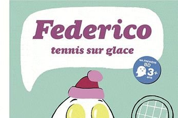 Série Federico