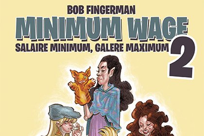 Série Minimum Wage
