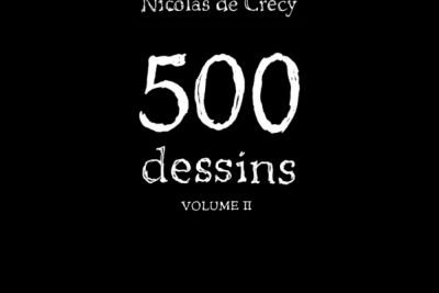 Série 500 dessins