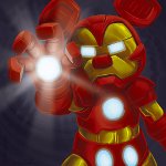Série Les actionnaires de Marvel ont approuvé son rachat par Disney