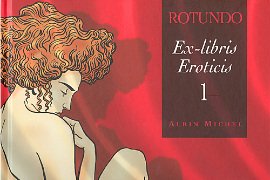 Série Ex-Libris Eroticis