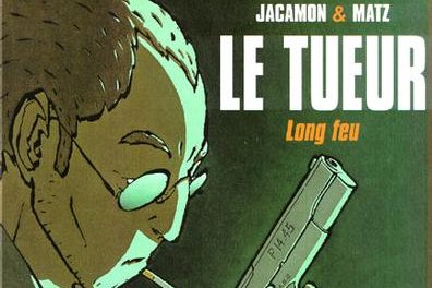 Série Tueur (Le)