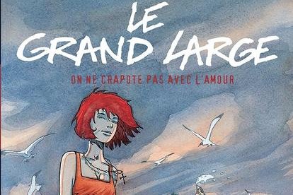 Série Grand Large (Le)