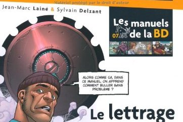 Série Manuels de la BD (Les)