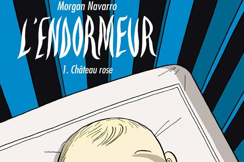 Série Endormeur (L')