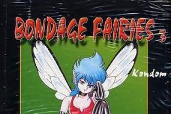 Bondage Fairies