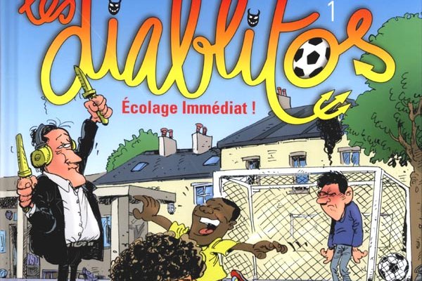 Série Diablitos (Les)