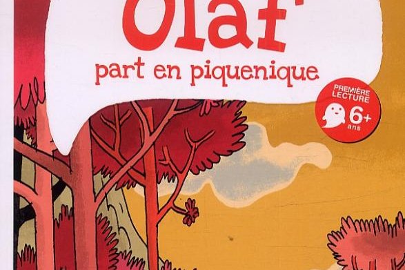 Olaf