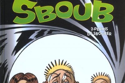 Série Sboub