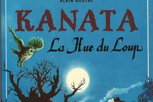 Série Kanata