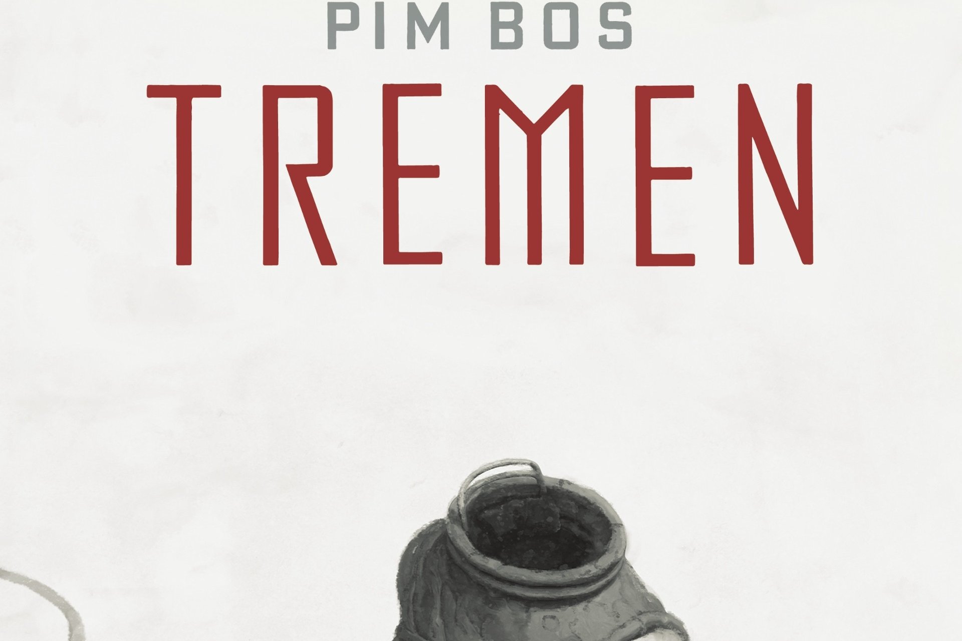 Série Tremen